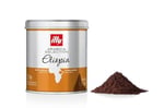 illy 125 Gr Etiyopya Toz Kahve