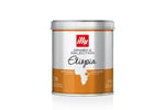 illy 125 Gr Etiyopya Toz Kahve