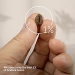İlly 125 Gr Orta Kavrulmuş Toz Kahve