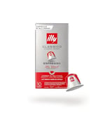 illy Alüminyum Kapsül - Classico