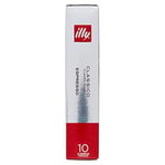 Illy - Cafe Espresso Classico uyumlu Nespresso, 10 kapsül