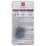 Illy - Cafe Espresso Classico uyumlu Nespresso, 10 kapsül