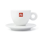 Illy Cappuccino fincanı 170 ml