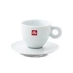 Illy Cappuccino fincanı 170 ml