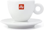 Illy Cappuccino fincanı 170 ml