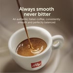 illy Çekirdek Kahve Orta Kavrulmuş,250 Gr