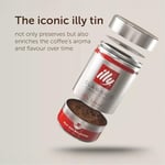 illy Çekirdek Kahve Orta Kavrulmuş,250 Gr