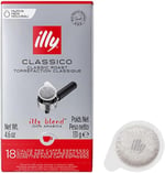 illy E.S.E. POD, ORTA KAVRULMUŞ (18 adet)