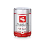 Illy Espresso %100 Arabica kahve öğütülmüş, orta kavrulmuş kutu 250 g