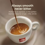 İlly ETIOPIA ESPRESSO ÖĞÜTÜLMÜŞ KAHVE 125GR.