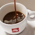 Illy Filtre Kahve Koyu Kavrulmuş,250 Gr