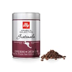 illy Guatemala Çekirdek Kahve (250g)