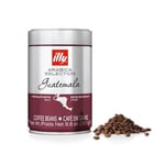 illy Guatemala Çekirdek Kahve (250g)