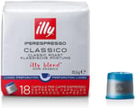 illy IPSO Lungo Kapsül Kahve, 18 adet