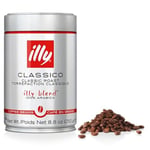 illy Orta Kavrulmuş Filtre Kahve (250gr)