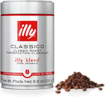 illy Orta Kavrulmuş Filtre Kahve (250gr)