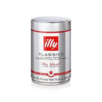 illy Orta Kavrulmuş Filtre Kahve (250gr)