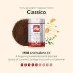 illy Toz Kahve Orta Kavrulmuş 250 Gr