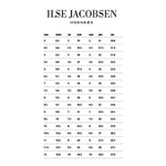 Ilse Jacobsen Cheerful01 Parmak arası terlik Kadın