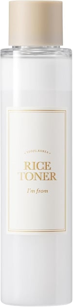 I'm From Rice Toner