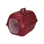 Imac Carry Sport Kırmızı Taşıma Çantası 48x34x32 Cm