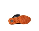 Imac Lacivert Çocuk Outdoor Ayakkabısı 64398 Blue Orange