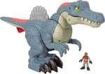 Imaginext Imaginextnan Jurassic Worldnan Ultra Hızlı Spinosaurusnan