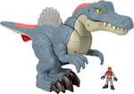 Imaginext Imaginextnan Jurassic Worldnan Ultra Hızlı Spinosaurusnan
