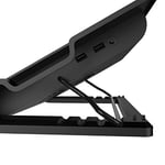 Inca Inc-341Fxs Ergonomik Usb Sessiz 7