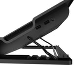Inca Inc-341Fxs Ergonomik Usb Sessiz 7