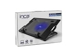 Inca Inc-341Fxs Ergonomik Usb Sessiz 7