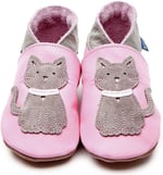 Inch Blue Meeow Baby Pink 5-6 Yaş, Unisex Çocuk Moda Ayakkabı, 17 EU