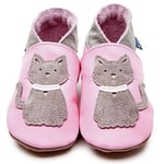 Inch Blue Meeow Baby Pink 5-6 Yaş, Unisex Çocuk Moda Ayakkabı, 17 EU