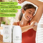 Incia Incia Natural Whitening Beyazlatıcı Kompleks Doğal Roll-On Deodorant 50ml 1 Paket
