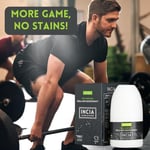 INCIA%100 Doğal Roll On Deodorant Erkekler İçin Ter Kokusu Önleyici Leke Yapmayan 50 ml - Seçenekler: 50 ml (1er Pack), 50 ml (1er Pack) (2 paketi)