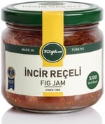 İncir Reçeli 370 gr