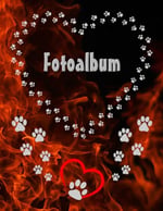 Independently published Fotoalbum Haustiere Meerschweinchen Kaninchen Hamster Zucht Buch Hunde Katzen Hasen Mäuse Ratten Frettchen Stammbaum Tiere Pferde Esel Fototagebuch ... Reptilien Exoten Feuer 0