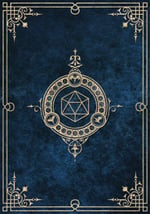 Independently published The Rpg Character Journal: Five 5e Character Sheets, Lined and Graph Pages For Note-Taking, Spell Sheets and More