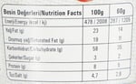 Indomie Bardak Sebzeli Noodle Koli 24'lü (60 Gr x 24 Adet)
