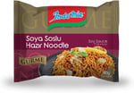 Indomie Gurme Paket Soya Soslu 80 Gr Koli 40'lı