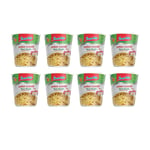 Indomie Noodle Sebzeli 60 gr Bardak x 8 Adet