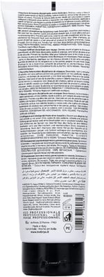 Inebrya Black Pepper Thermal Protection Isı Koruyucu Güçlendirici Saç Maskesi 250ml