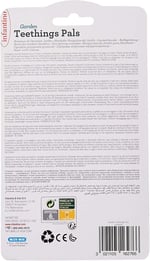 Infantino 3021105162766 Dişlik/Çıngırak, Çok Renkli