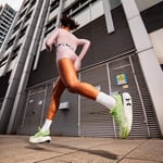 Infinite Elite Kadın Yeşil Koşu Ayakkabısı 3027199-301