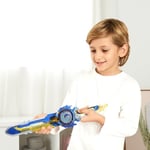 INFINITY NADO Spinning Tops Metal Toys for Boys, Battle Tops Sword Launcher, Battling Tops for Boys Girls 5 6 7 8 9 10 11 12 Years, Split Series  - Seçenekler: Ejderha, Ayı, Blazing War Bear, Kanatlar