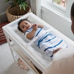 Ingenuity Summer Infant 5 Essentials Windelwechsels Kit 1 Piece Set Beyaz