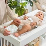 Ingenuity Summer Infant 5 Essentials Windelwechsels Kit 1 Piece Set Beyaz