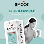 İngiliz Karbonatı (1000 GR)