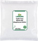 İngiliz Tuzu - Epsom Tuzu - Yenilebilir Magnezyum Sülfat 250g - Edible Epsom Salt 250g
