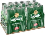 inişdibi Freşa Maden Suyu 200 ml x 3 Koli (72 Şişe)